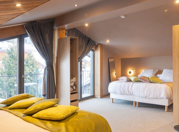 Landry (Les Arcs), Rhône-Alpes 73210