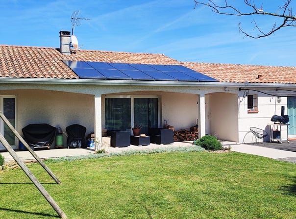 Aurignac, Occitanie 31420