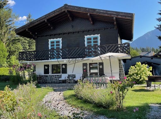 Chamonix-Mont-Blanc, Auvergne-Rhône-Alpes 74400
