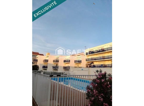Leucate, Languedoc-Roussillon 11370