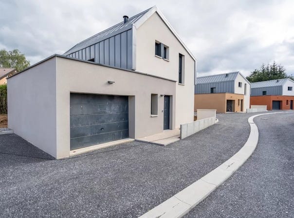 Thonon-les-Bains, Haute-Savoie 74200