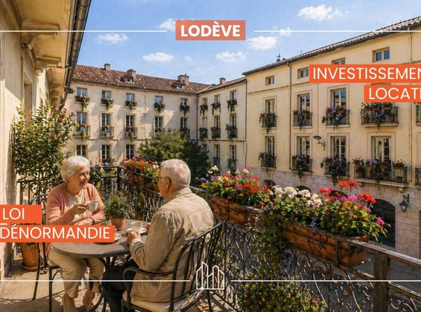 Lodève, Occitanie 34700