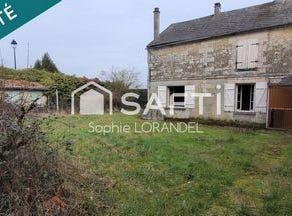 Cambronne-Les-Clermont, Picardie 60290