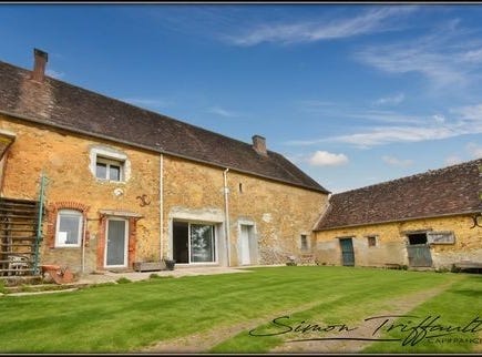 BOUER, Pays de la Loire 72390
