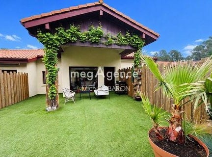 Moliets-Et-Maa, Aquitaine 40660