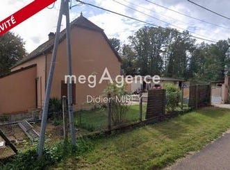 Berulle, Champagne-Ardenne 10160