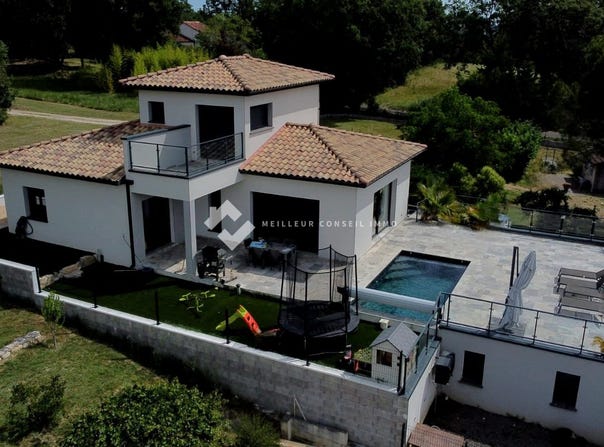 Mons, Occitanie 30340