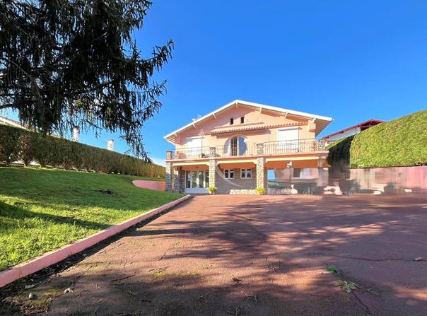 CIBOURE, Nouvelle-Aquitaine 64500