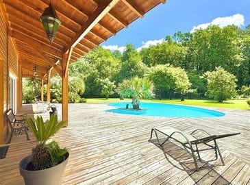 Sanguinet, Aquitaine 40460