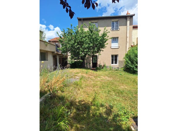 Saint-Chamond, Loire 42400
