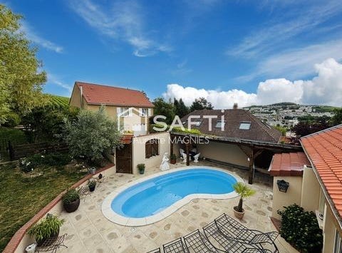 Epernay, Champagne-Ardenne 51200