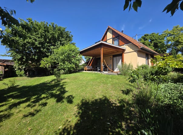 Volgelsheim, Alsace 68600