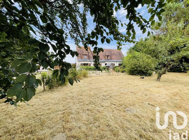 Sonzay, Centre-Val de Loire 37360