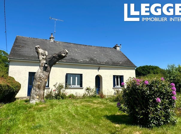 Plumieux, Brittany 22210