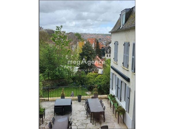 Boulogne-Sur-Mer, Nord-Pas-de-Calais 62200