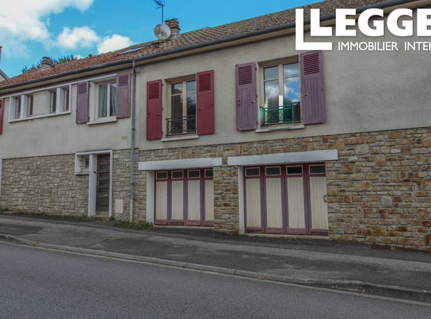 Bellac, Nouvelle-Aquitaine 87300