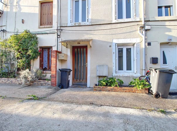 Saint-Étienne-du-Rouvray, Seine-Maritime 76800