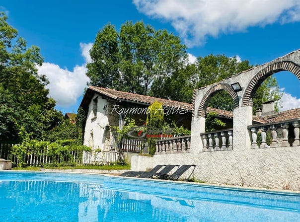 Eymet, Aquitaine 24500