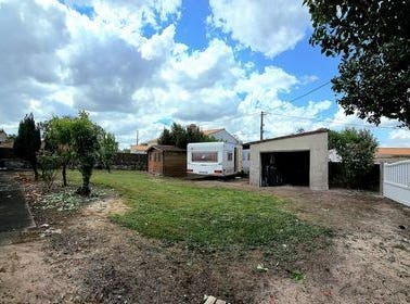 Chaille-Les-Marais, Pays de la Loire 85450
