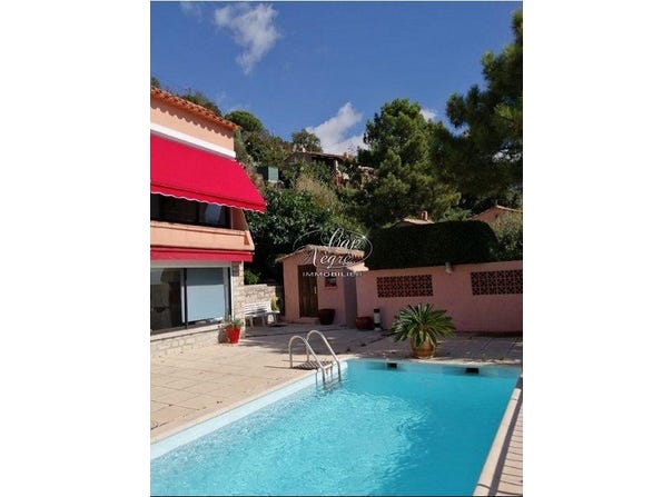 Rayol-Canadel-sur-Mer, Provence-Alpes-Côte-d'Azur 83820
