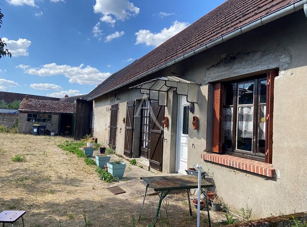 LOURY, Centre-Val de Loire 45470