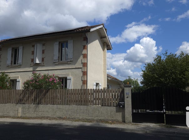 Hostens, Nouvelle-Aquitaine 33125