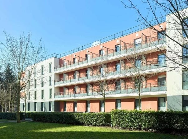 Saint-Cyr-l'École, Yvelines 78210