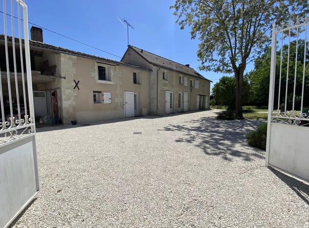 Châtellerault, Vienne 86100