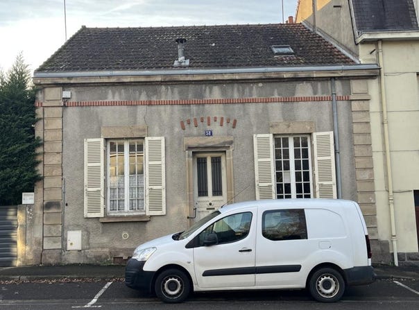 Autun, Burgundy 71400