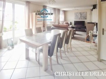 ST JEAN SUR MAYENNE, Pays de la Loire 53240