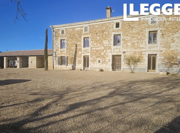Saint-Maime-de-Péreyrol, Nouvelle-Aquitaine 24380