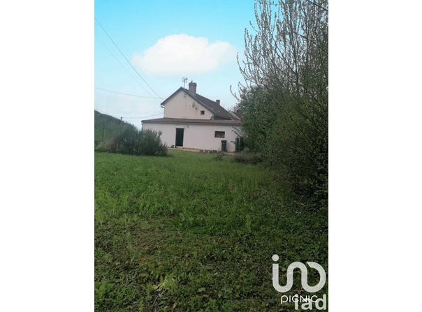 Frévent, Hauts-de-France 62270