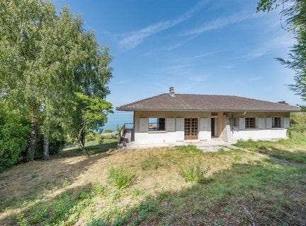 Publier, Rhône-Alpes 74500