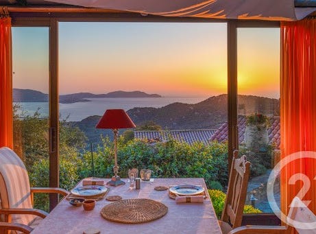 LUMIO, Corsica 20260