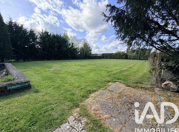Saint-Avertin, Centre-Val de Loire 37550