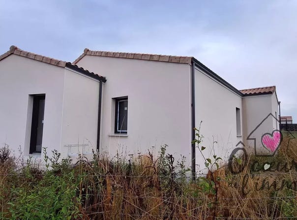 Mortagne-sur-Sèvre, Vendée 85290