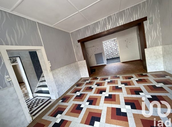 Solre-le-Château, Hauts-de-France 59740