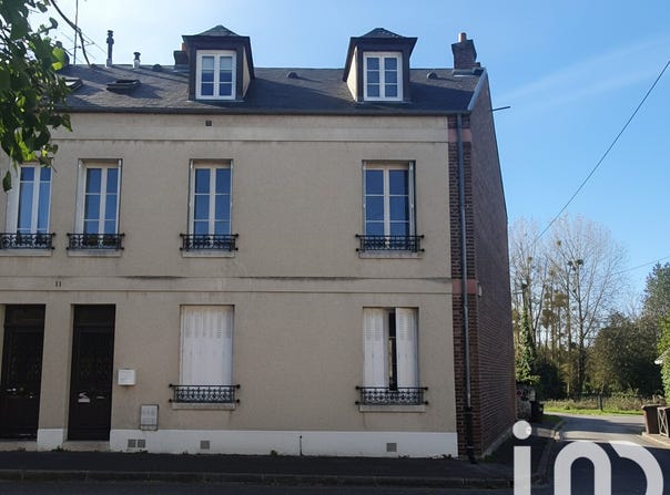 Senlis, Hauts-de-France 60300
