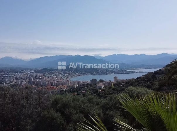Ajaccio, Corse-du-Sud 20000
