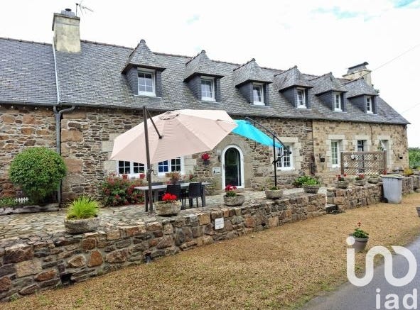 Langoat, Brittany 22450