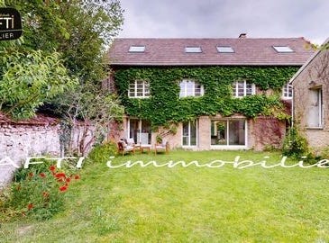 Moisson, Île-de-France 78840
