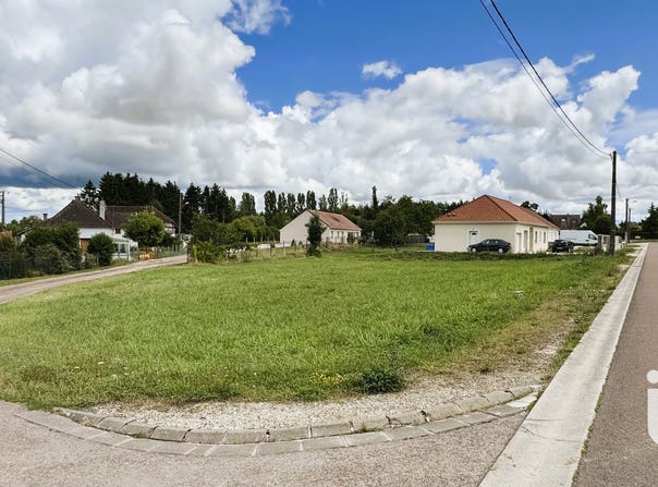 Rumilly-lès-Vaudes, Grand Est 10260