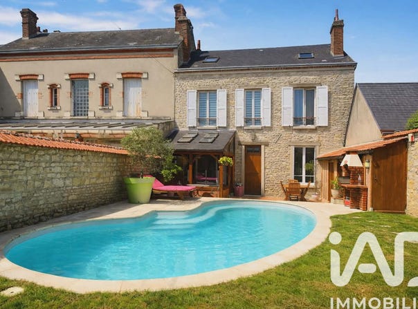 Pithiviers, Centre-Val de Loire 45300