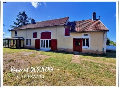 SAULIEU, Bourgogne 21210