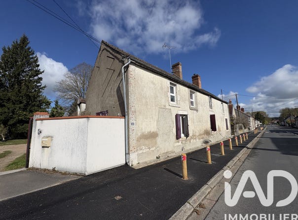 Lailly-en-Val, Centre-Val de Loire 45740