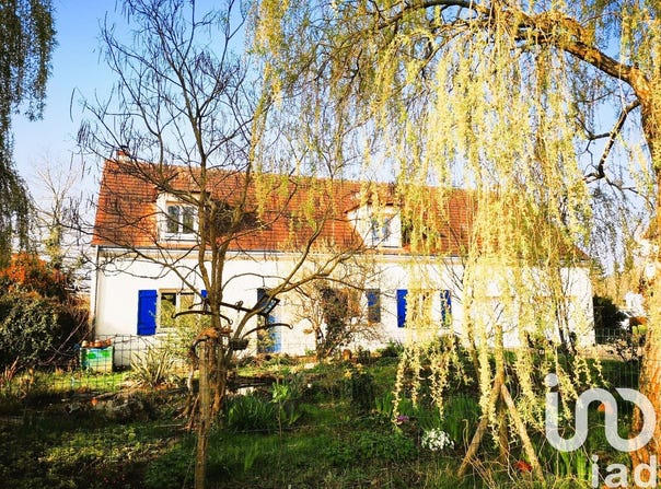 Germigny-des-Prés, Centre-Val de Loire 45110