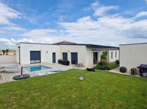 CHAURAY, Nouvelle-Aquitaine 79180