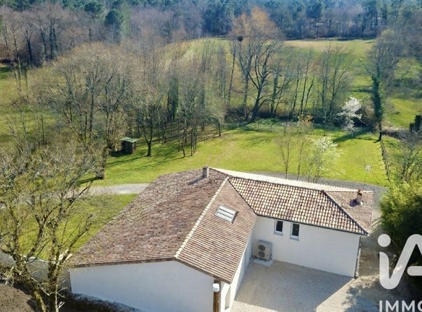 Montendre, Nouvelle-Aquitaine 17130
