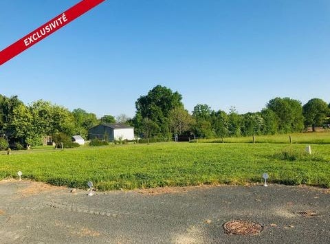 Entrammes, Pays de la Loire 53260