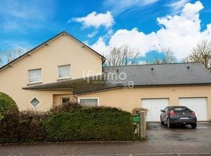 VOIE CHANTEREINE, Recy, Champagne-Ardenne 51520